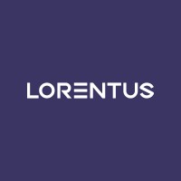Lorentus Ltd. Logo
