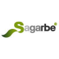 SAGARBE XXI, S.L. Logo