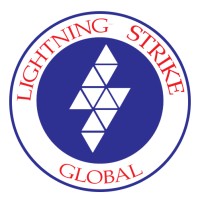 Lightning Strike Global Logo