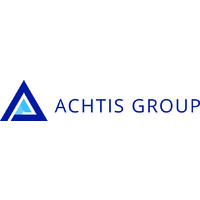 Achtis Group Logo