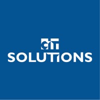 CIT Solutions Logo