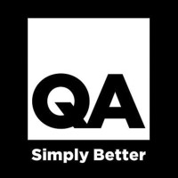 QA Flooring Solutions Logo
