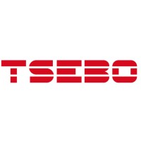 Tsebo Facilities Solutions Logo