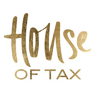 House of Tax Logo