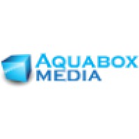 Aquabox Media LLC Logo