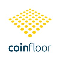 Coinfloor Logo