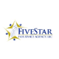 Five Star Insurance Agency, LLC Logo