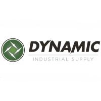 Dynamic Industrial Supply Logo