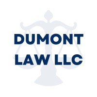 Dumont Law, LLC Logo