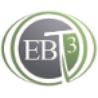 EBT3 - Evidence-Based Therapy, Training, and Testing Logo