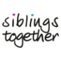 Siblings Together Logo