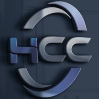The Human Capital Company, Ltd. Logo