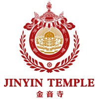 Jinyin Temple of Sino Esoteric Buddhism Logo