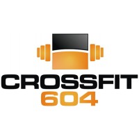 CrossFit 604 Logo