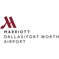Dallas/Fort Worth Airport Marriott Logo