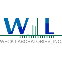 Weck Laboratories, Inc. Logo