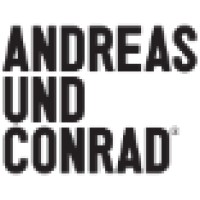 Andreas und Conrad AG Logo