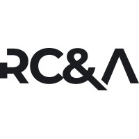 RC&A Logo