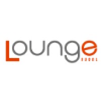 Lounge Event Entertainment Company Logo