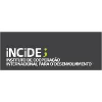 INCIDE - Instituto de Cooperação Internacional para o Desenvolvimento Logo
