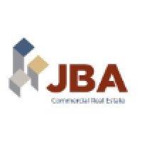 JBA, Inc. Logo