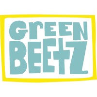 Green Beetz Logo