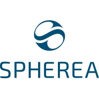 SPHEREA Logo