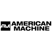 American Machine LLC Logo