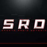 Sports Radio Detroit Logo