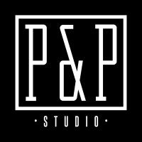 Passion & Poison Studio Logo