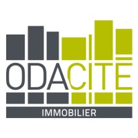 Odacité Immobilier Logo
