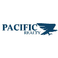 Pacific Realty Logo