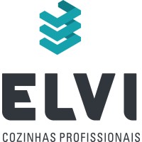 Elvi Cozinhas Profissionais Logo