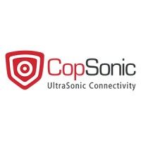 CopSonic Logo