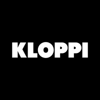 Kloppi Creative Agency Logo