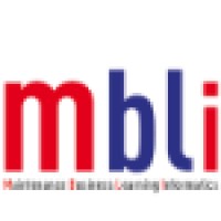 MBLI S.a.s. di Marchese Daniele R. Logo