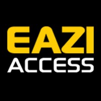 Eazi Access Logo