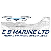 E B Marine Ltd Logo