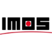 IMOS Brno a.s. Logo