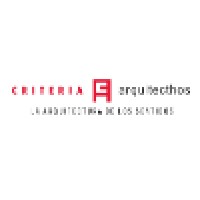 Criteria Arquitecthos Logo