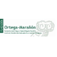 Fundación Ortega - Marañón Logo