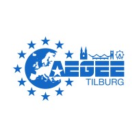 AEGEE-Tilburg Logo