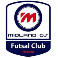 Midland Global Sport Logo