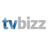 TVBIZZ Logo