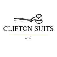 Clifton Suits Logo