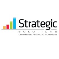 Strategic Solutions Financial Services Logo