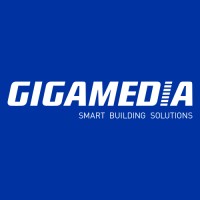 GIGAMEDIA Logo
