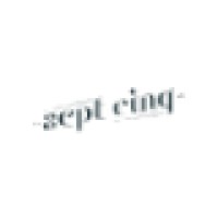 Sept Cinq Concept Store Logo