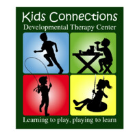 KIDS CONNECTIONS DEVELOPMENTAL THERAPY CENTER Logo