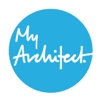 My Architect Logo